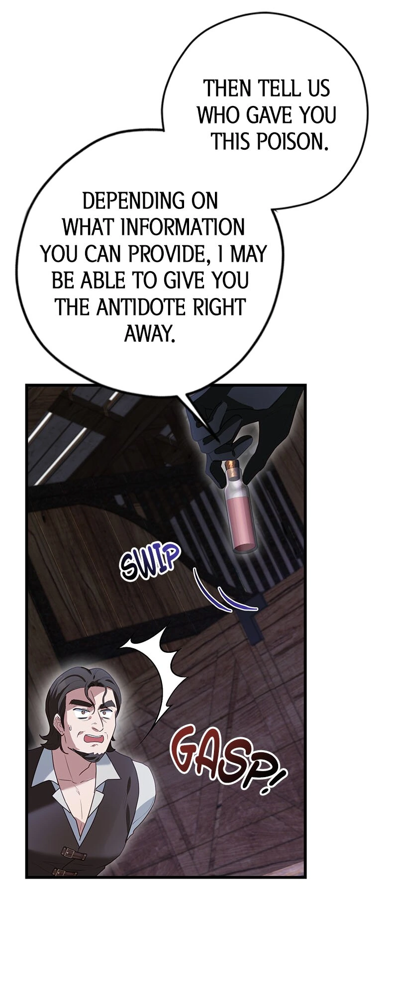 A Golden Fate That Transcends Time Chapter 47 page 47 - 