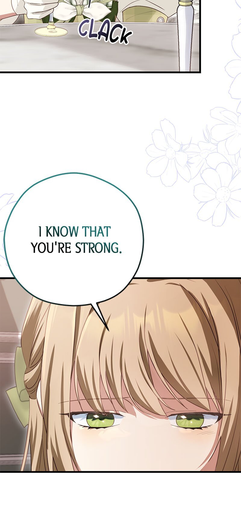 A Golden Fate That Transcends Time Chapter 47 page 6 - 
