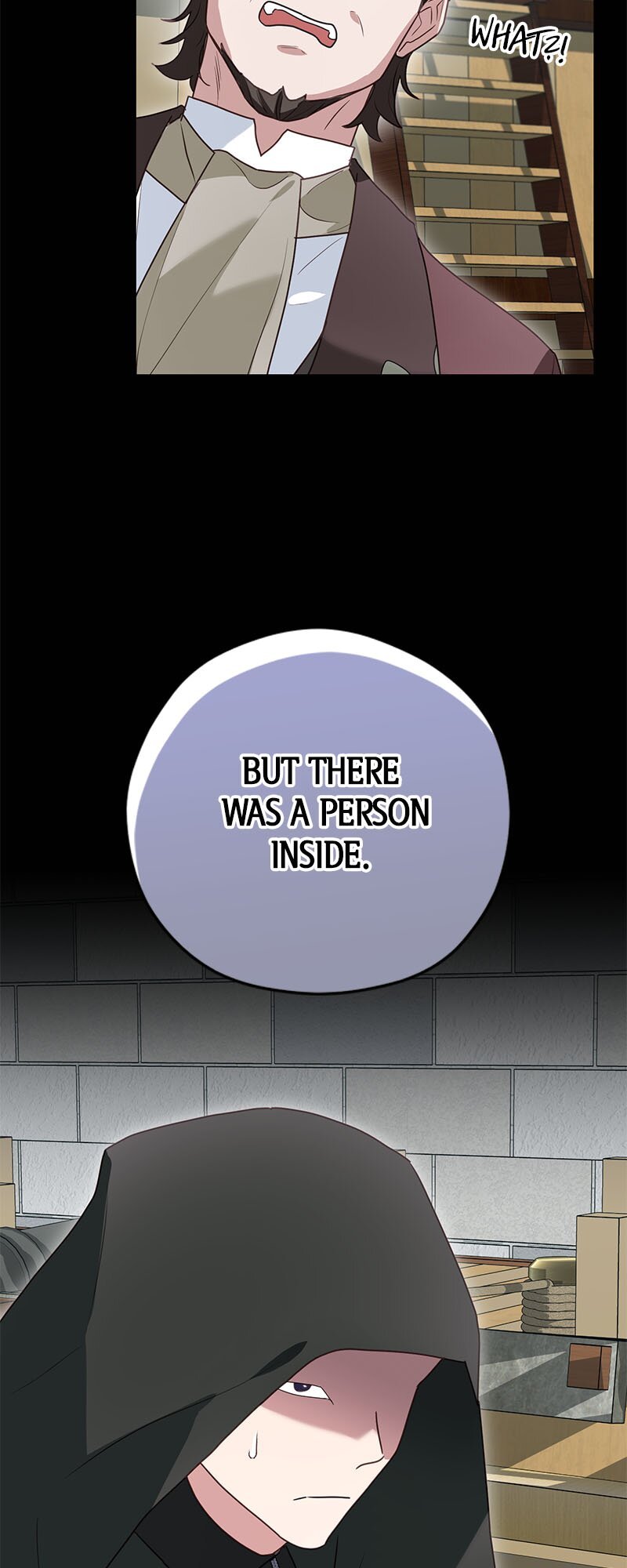 A Golden Fate That Transcends Time Chapter 47 page 52 - 