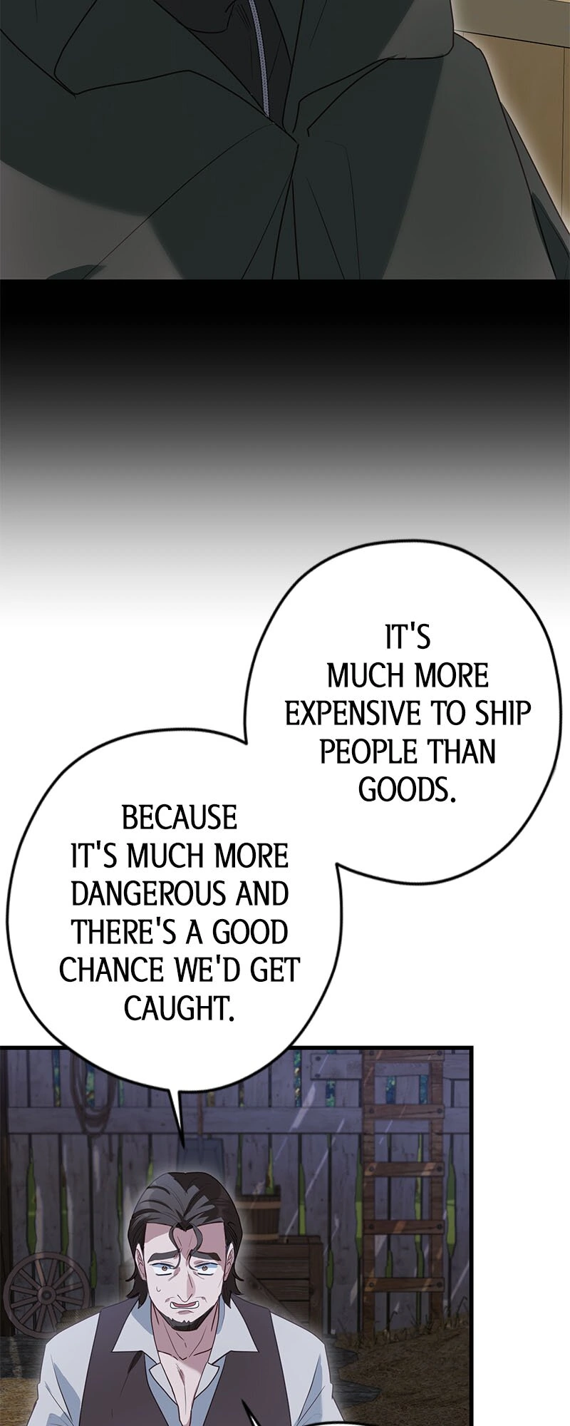 A Golden Fate That Transcends Time Chapter 47 page 53 - 