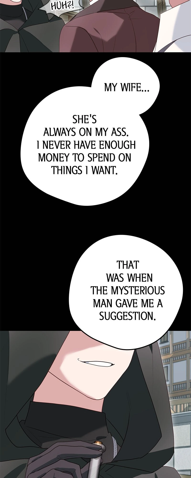 A Golden Fate That Transcends Time Chapter 47 page 57 - 