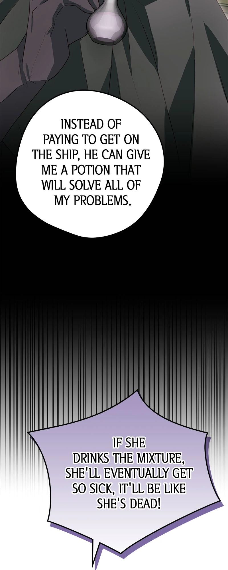A Golden Fate That Transcends Time Chapter 47 page 58 - 