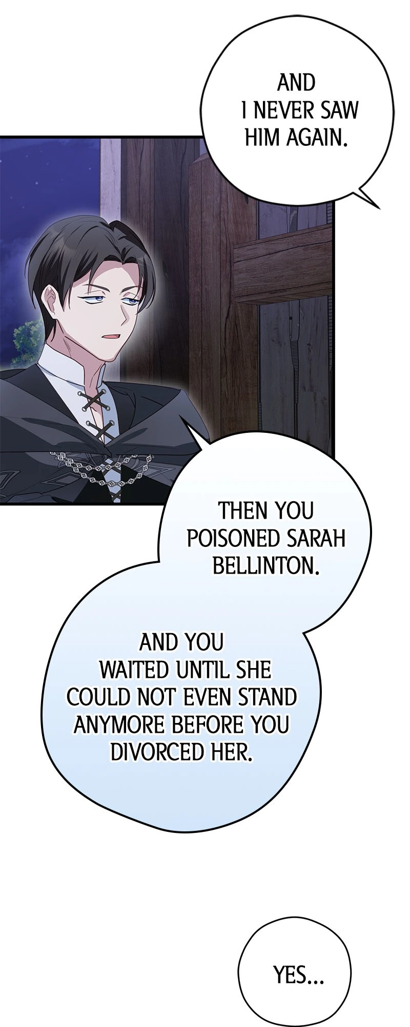 A Golden Fate That Transcends Time Chapter 47 page 61 - 