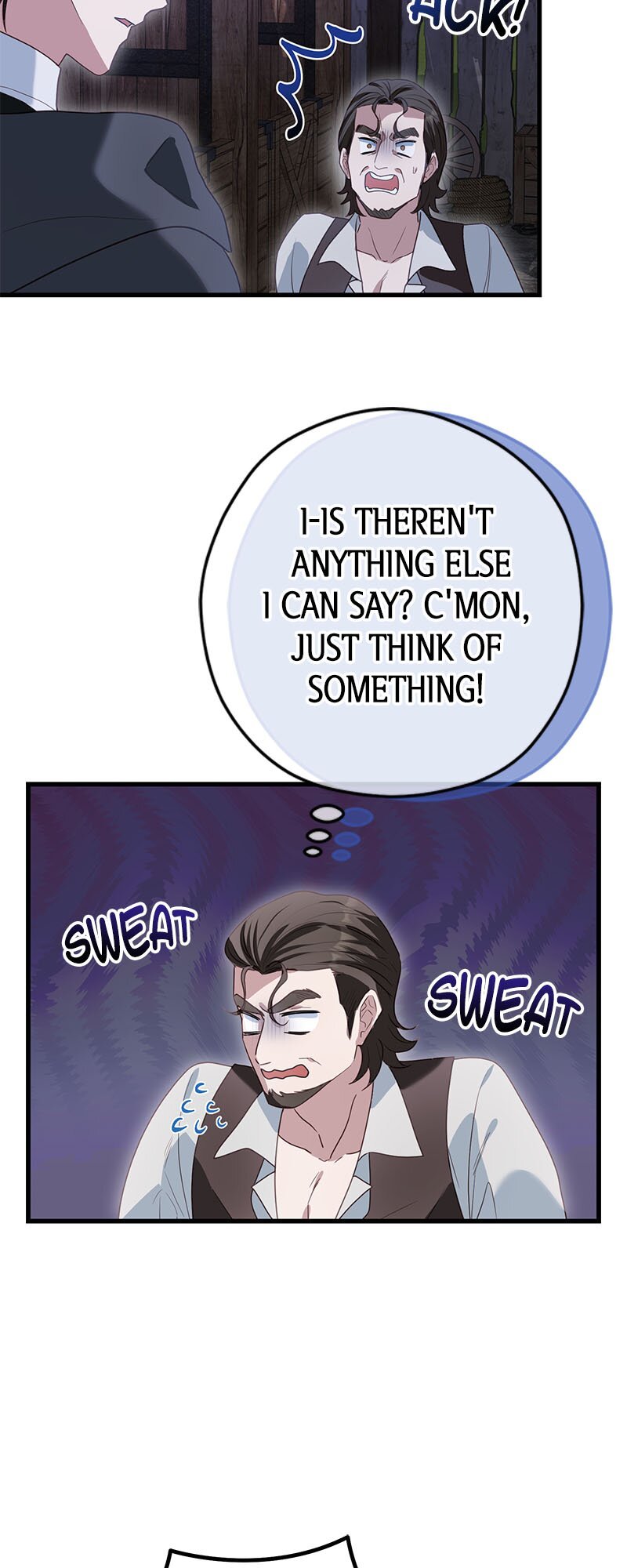 A Golden Fate That Transcends Time Chapter 47 page 65 - 