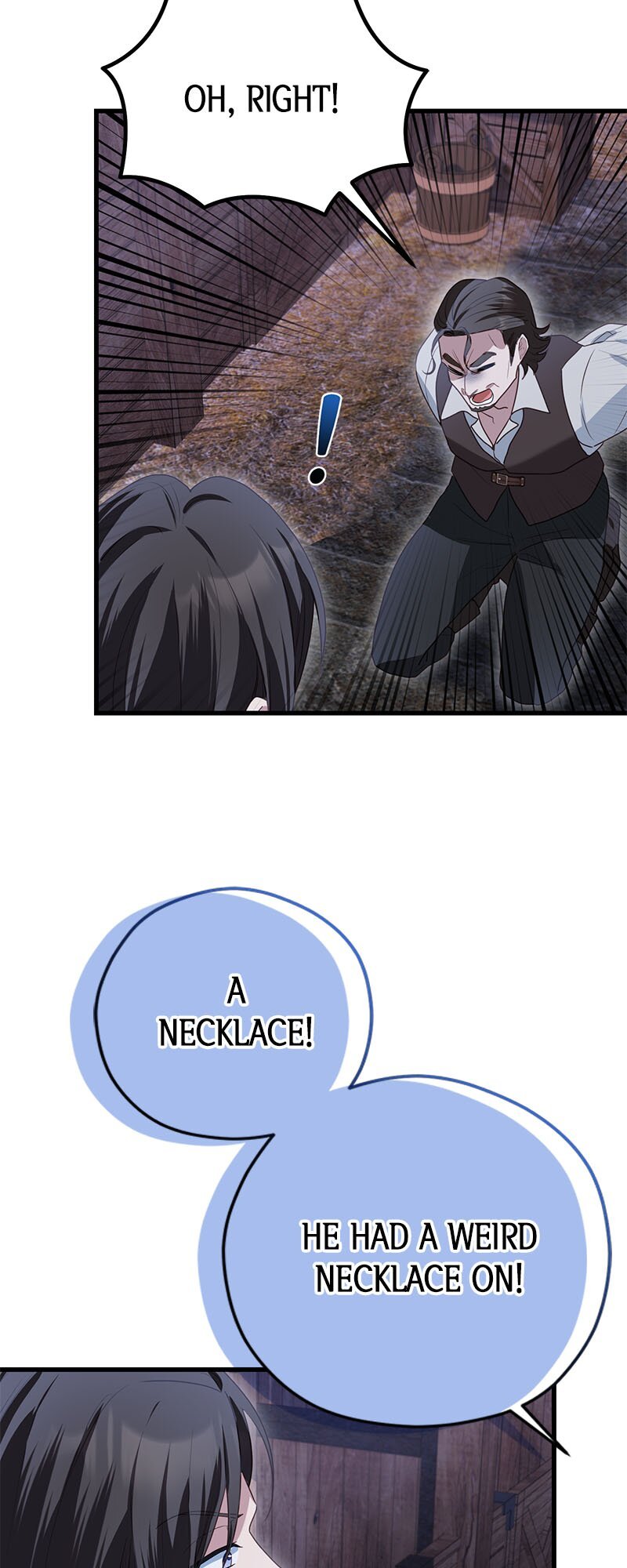 A Golden Fate That Transcends Time Chapter 47 page 66 - 