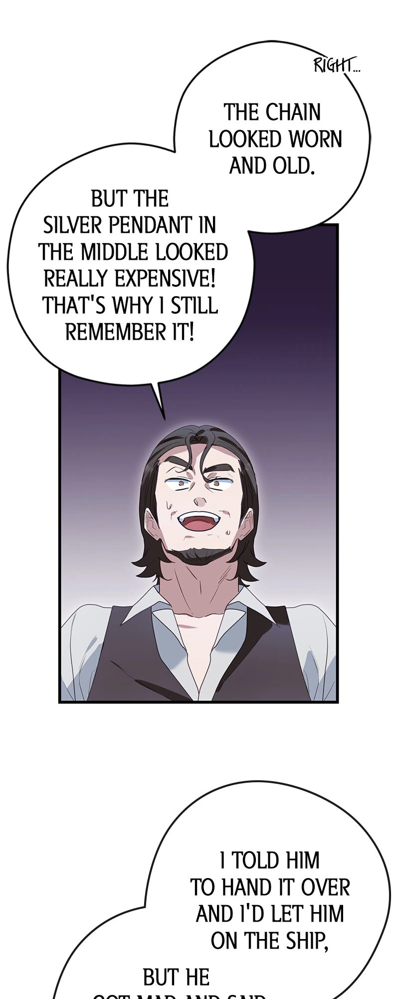 A Golden Fate That Transcends Time Chapter 47 page 68 - 