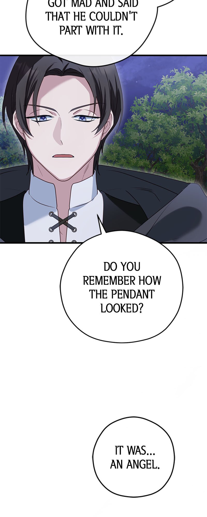 A Golden Fate That Transcends Time Chapter 47 page 69 - 