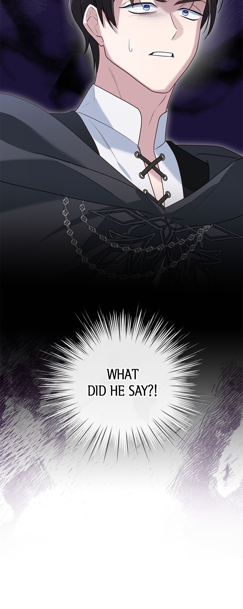 A Golden Fate That Transcends Time Chapter 47 page 71 - 