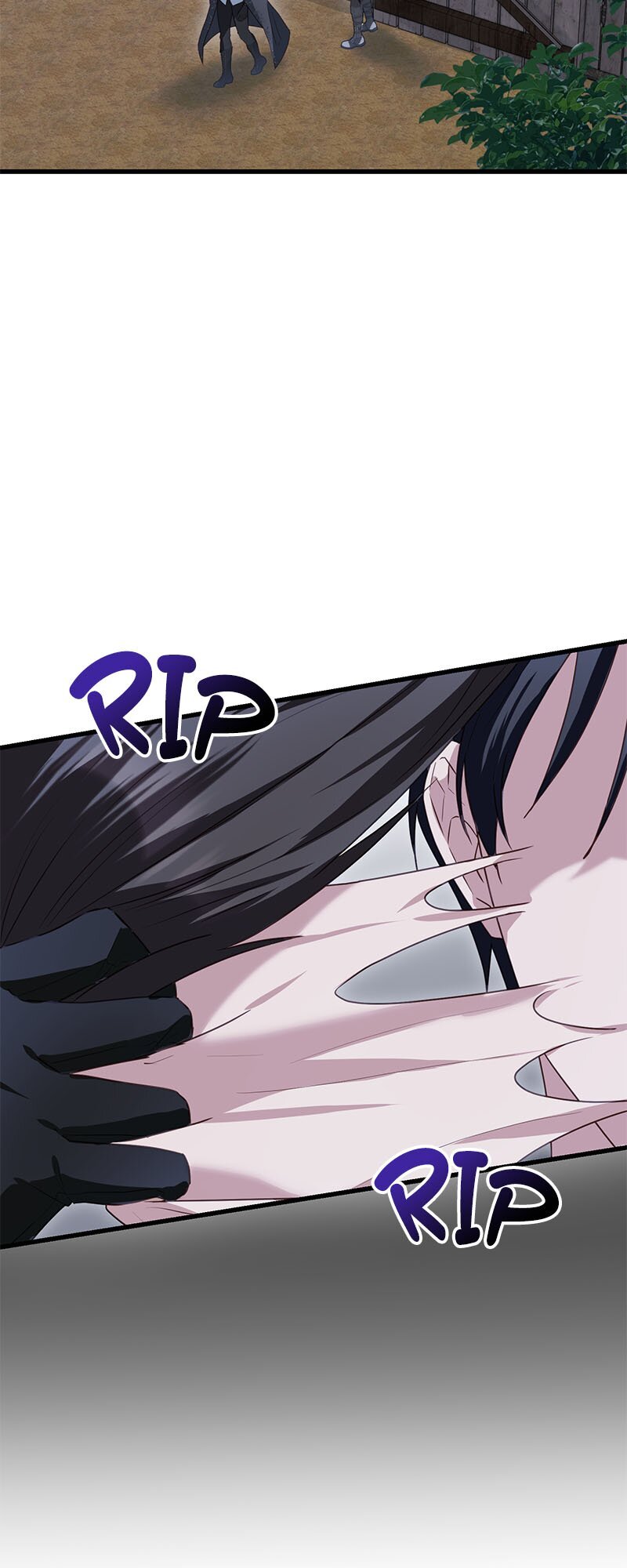 A Golden Fate That Transcends Time Chapter 48 page 2 - 