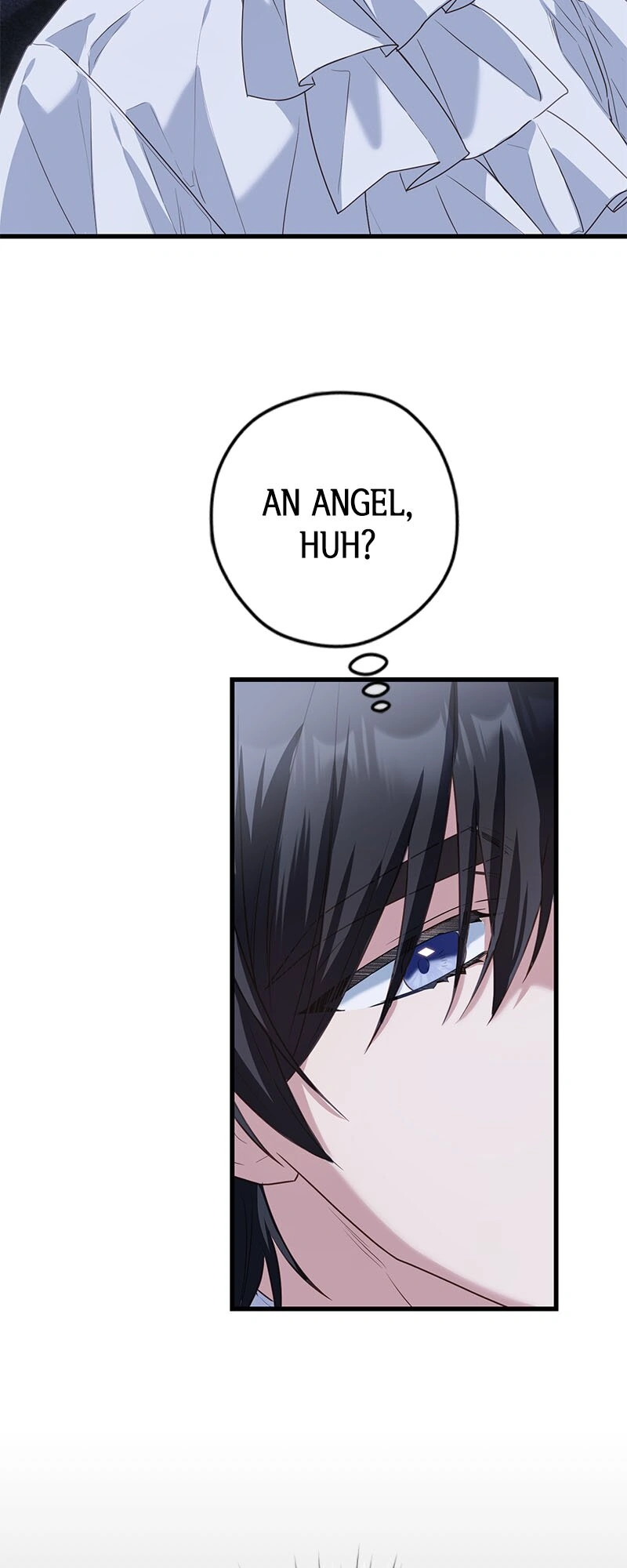A Golden Fate That Transcends Time Chapter 48 page 12 - 