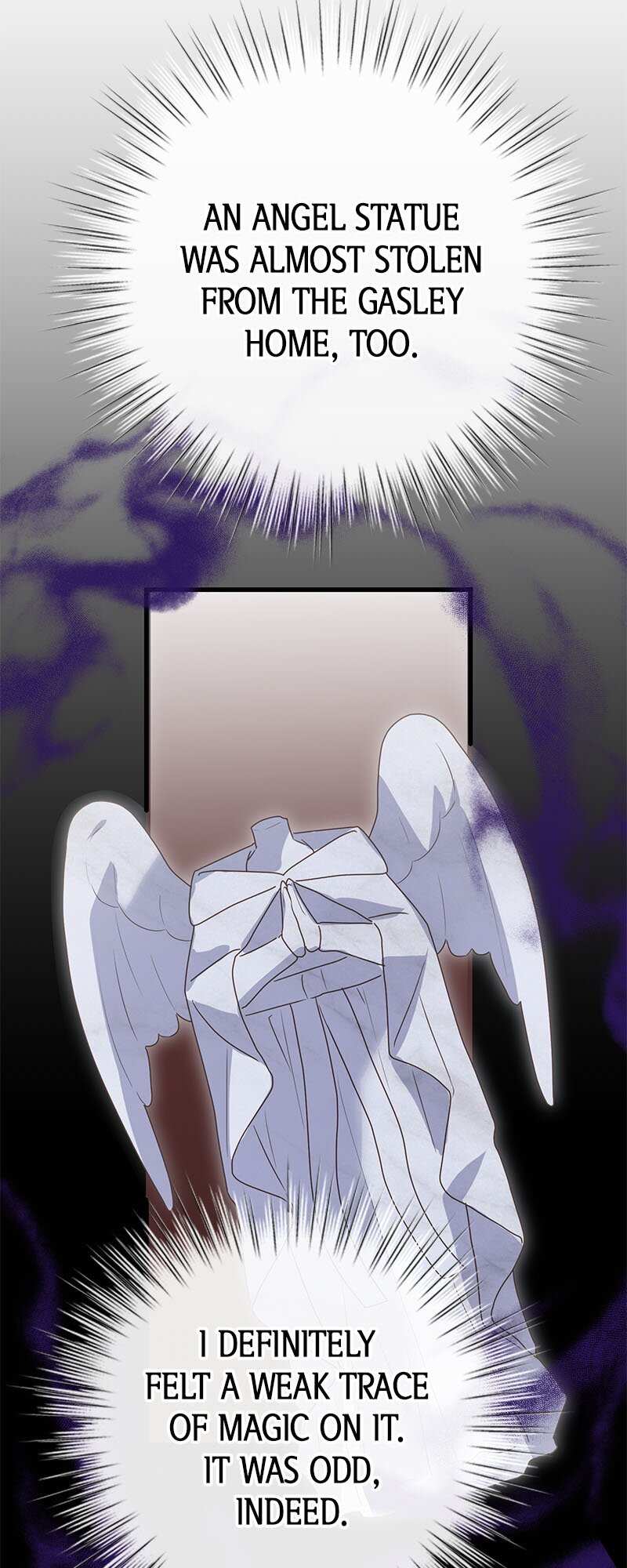 A Golden Fate That Transcends Time Chapter 48 page 13 - 