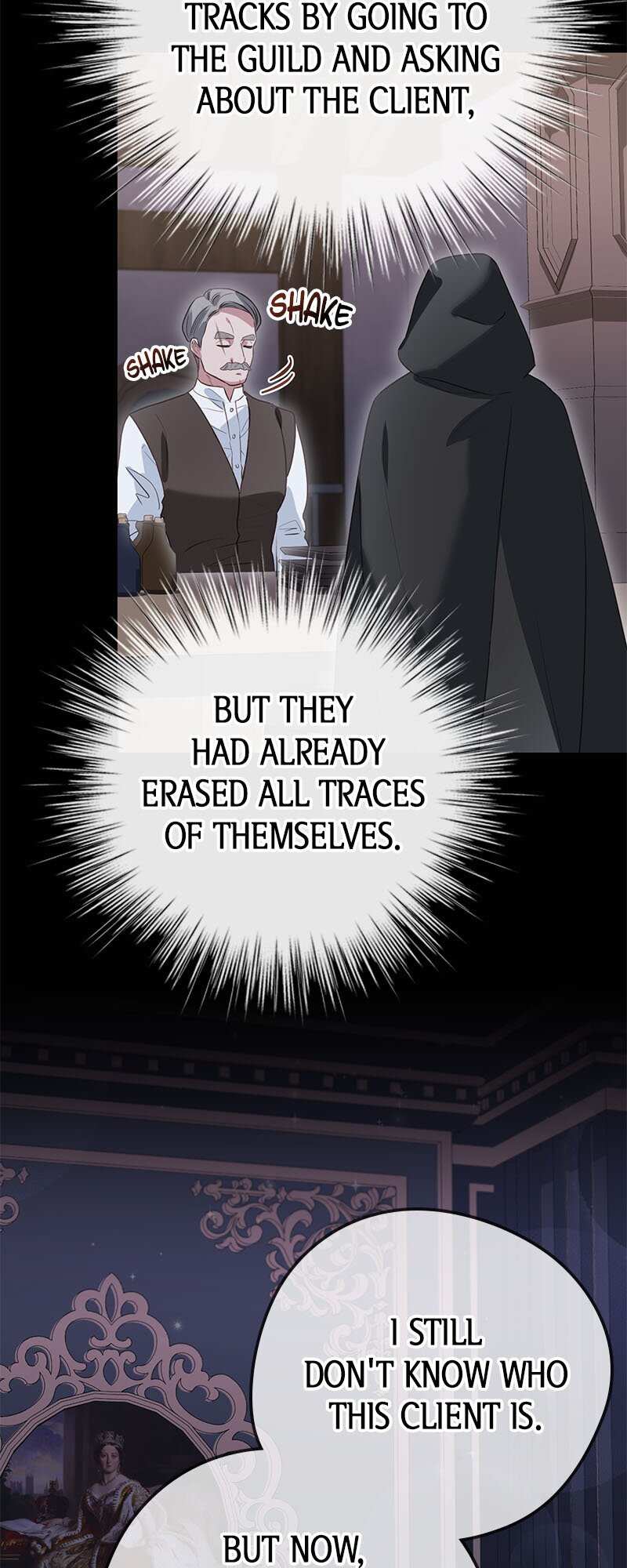 A Golden Fate That Transcends Time Chapter 48 page 16 - 