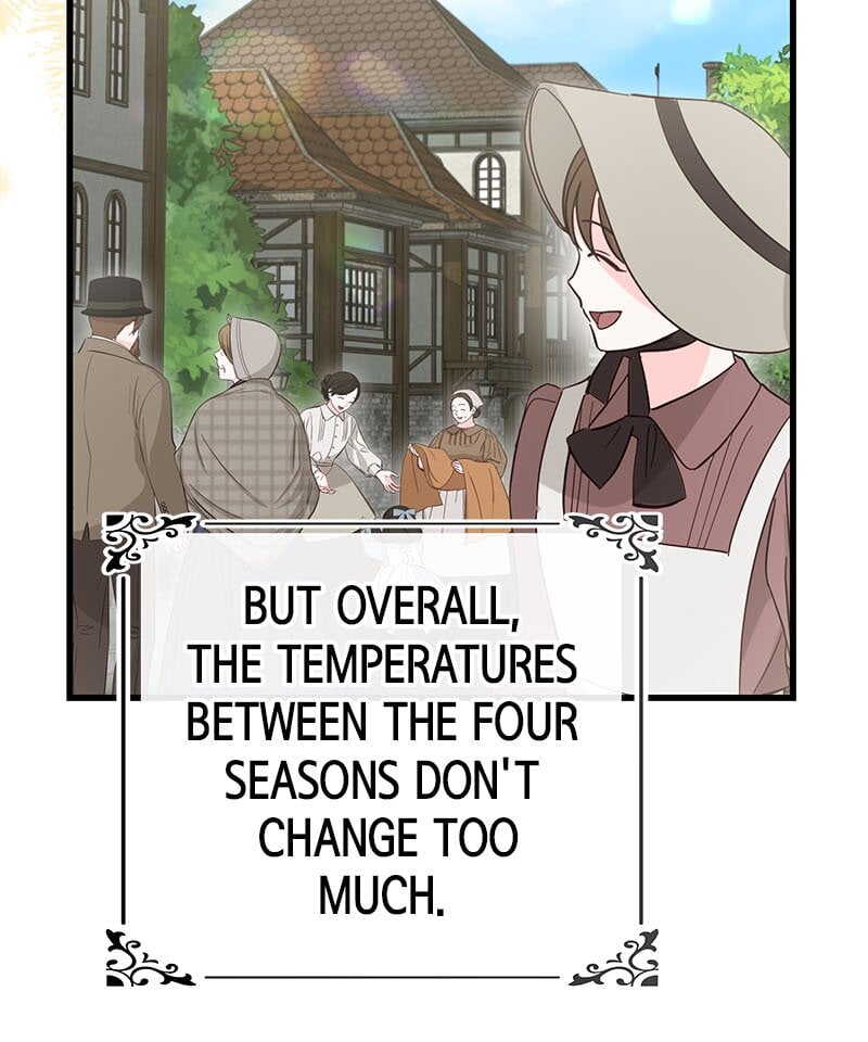 A Golden Fate That Transcends Time Chapter 48 page 21 - 