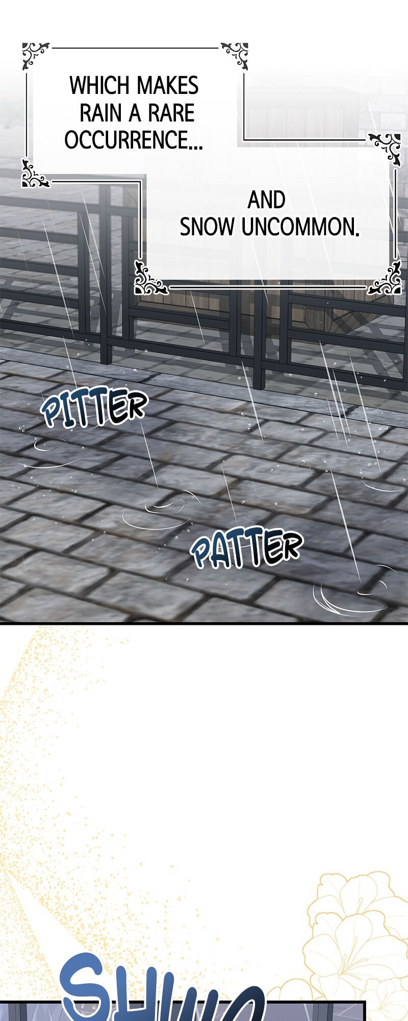 A Golden Fate That Transcends Time Chapter 48 page 22 - 