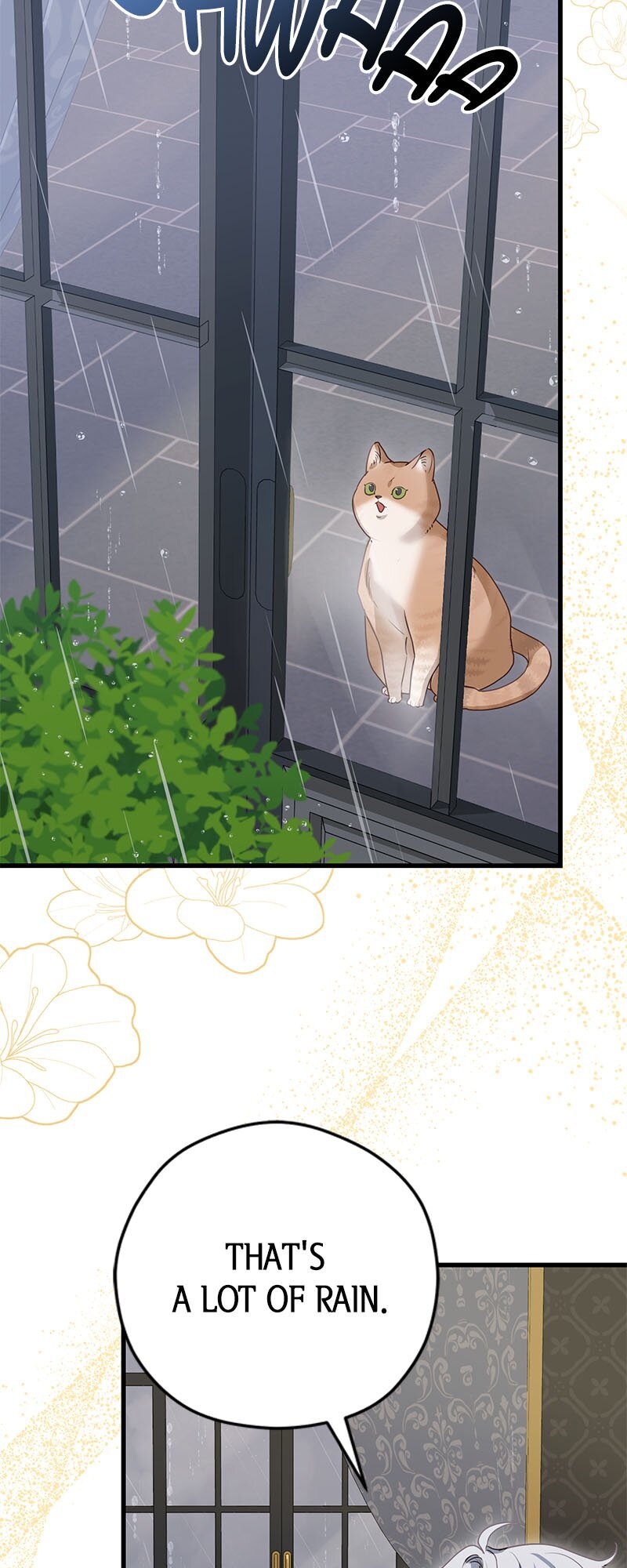 A Golden Fate That Transcends Time Chapter 48 page 23 - 