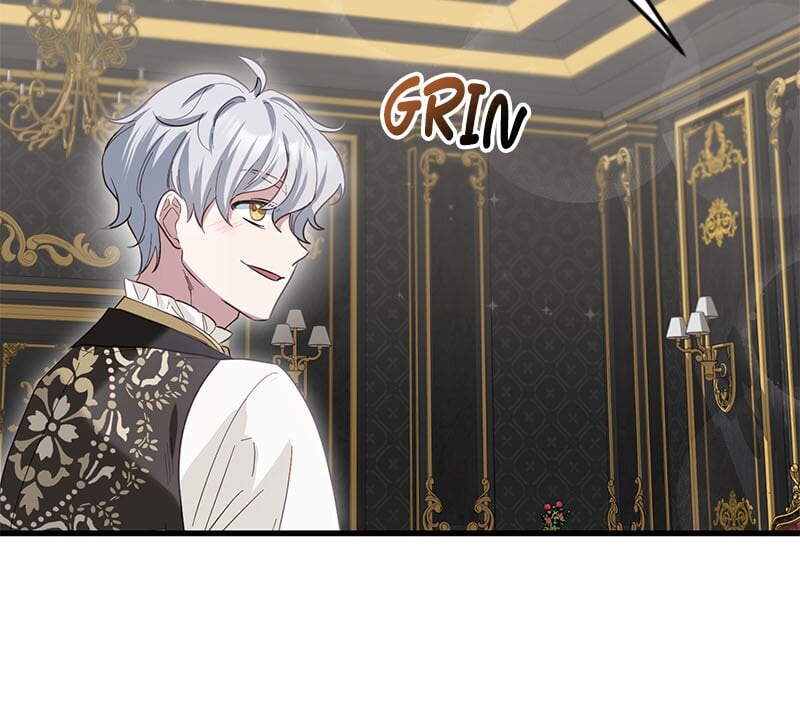 A Golden Fate That Transcends Time Chapter 48 page 28 - 