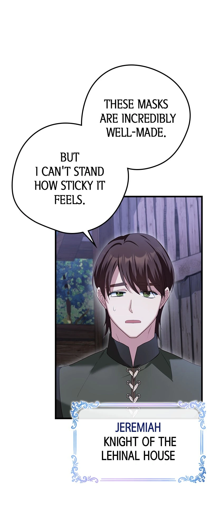 A Golden Fate That Transcends Time Chapter 48 page 4 - 