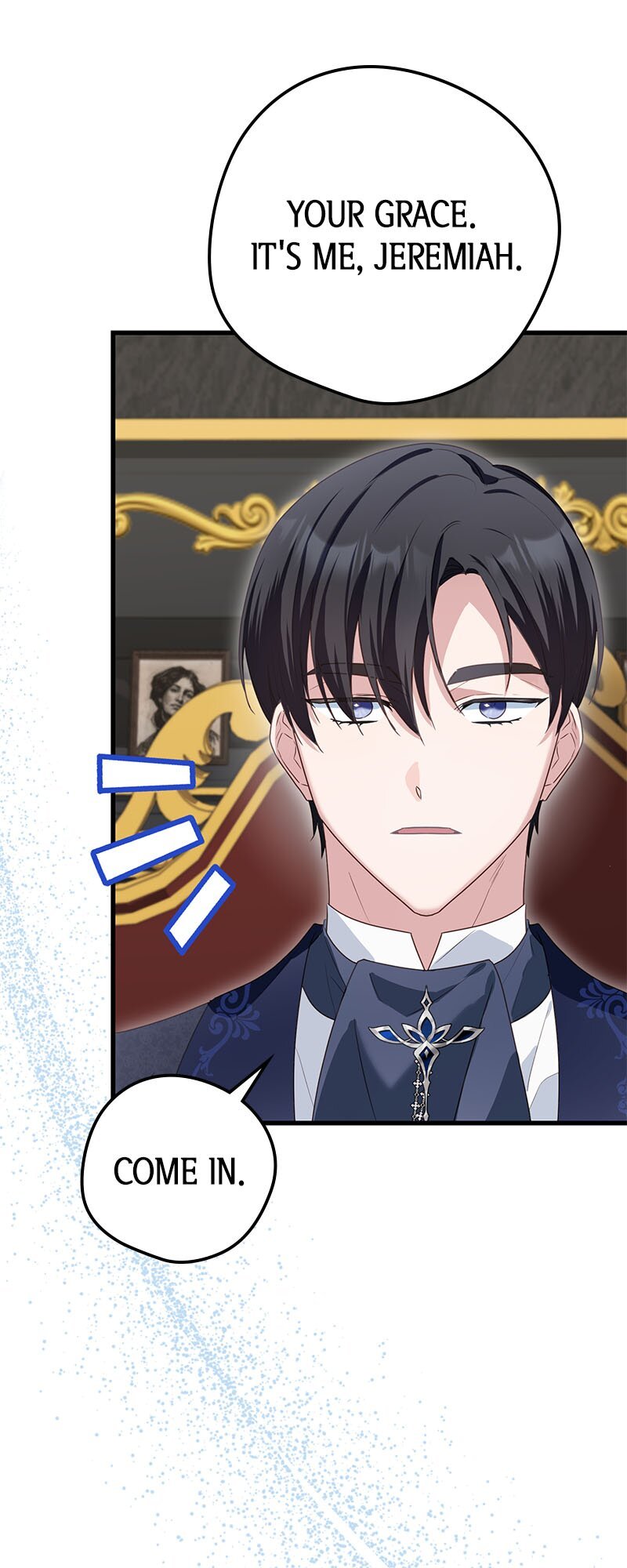 A Golden Fate That Transcends Time Chapter 48 page 33 - 