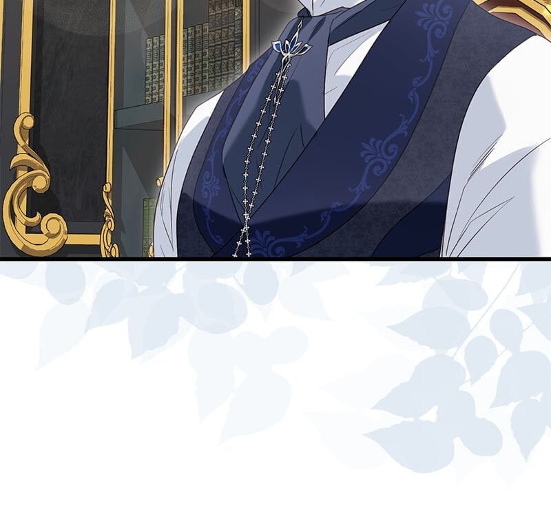A Golden Fate That Transcends Time Chapter 48 page 35 - 
