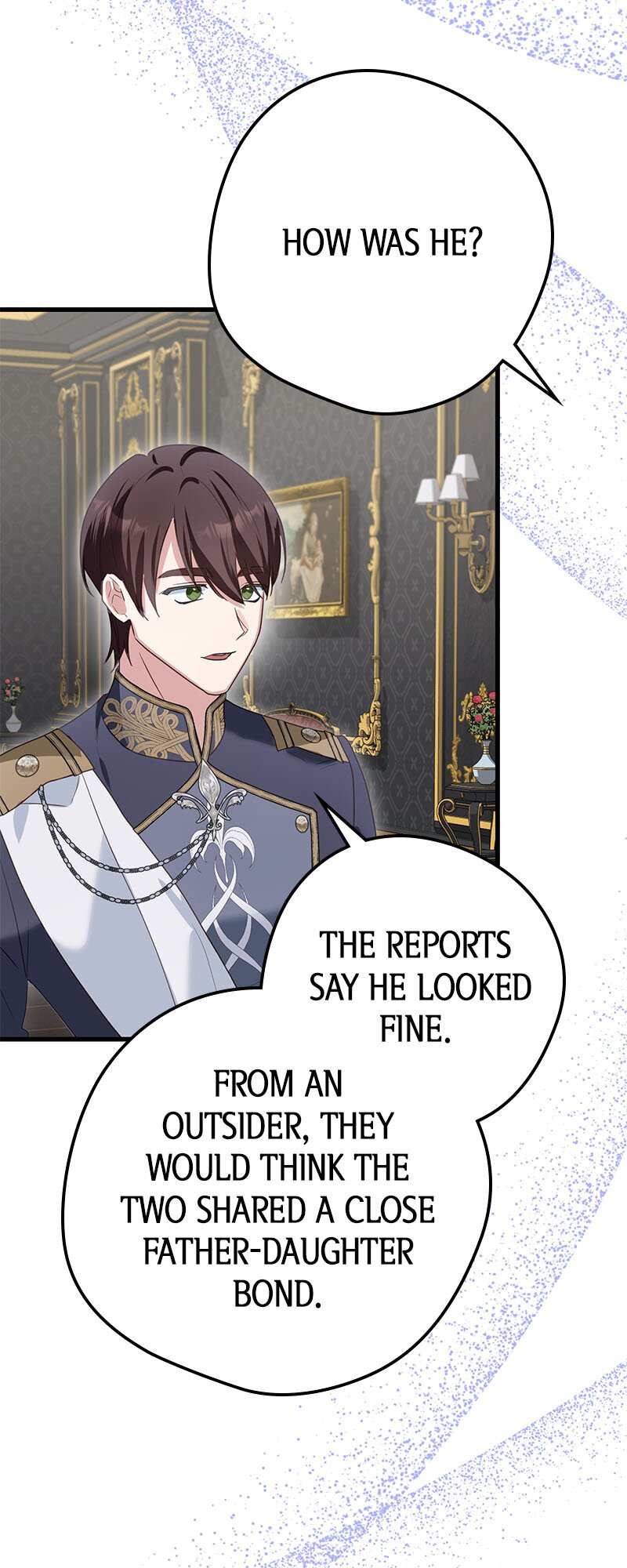 A Golden Fate That Transcends Time Chapter 48 page 37 - 