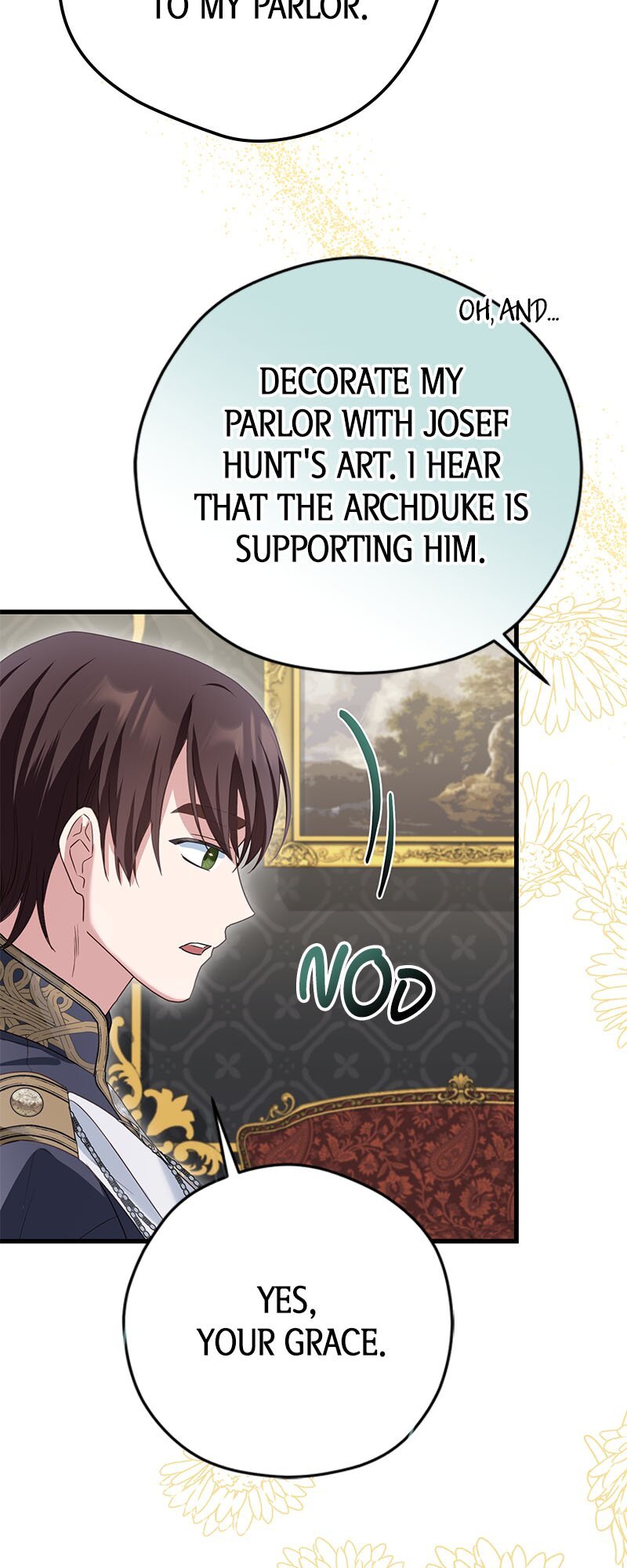 A Golden Fate That Transcends Time Chapter 48 page 44 - 