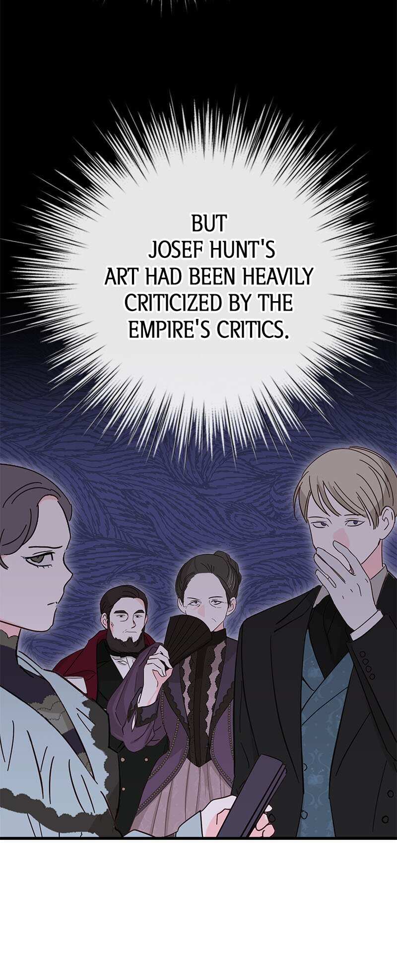 A Golden Fate That Transcends Time Chapter 48 page 47 - 