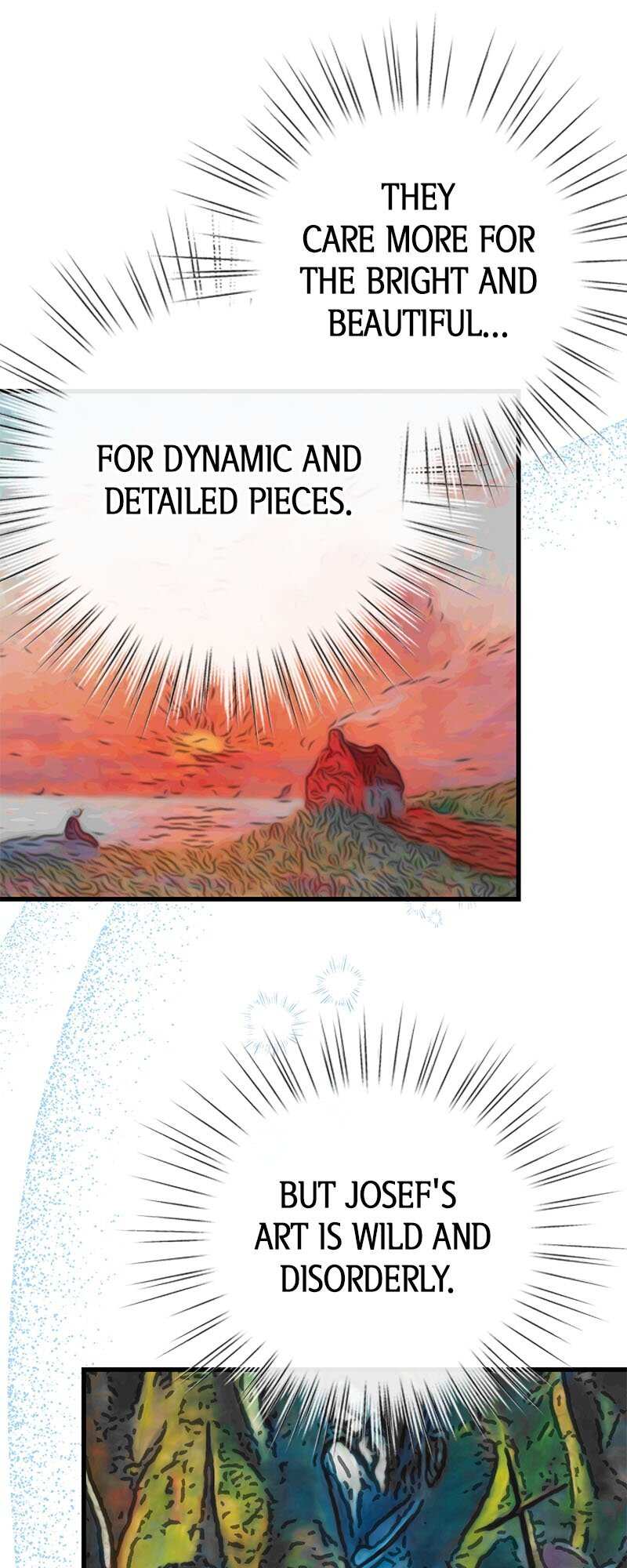 A Golden Fate That Transcends Time Chapter 48 page 48 - 