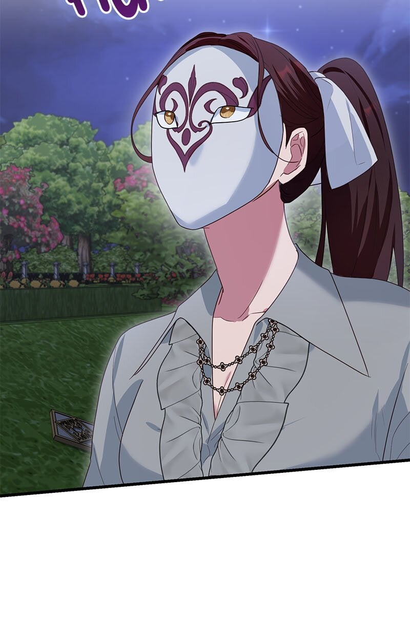 A Golden Fate That Transcends Time Chapter 48 page 55 - 