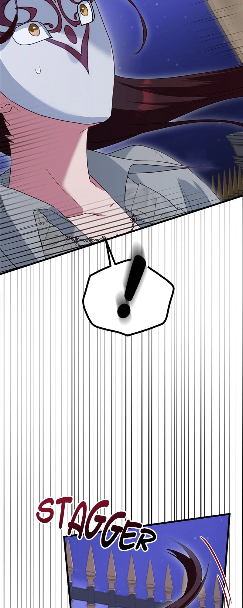 A Golden Fate That Transcends Time Chapter 48 page 59 - 