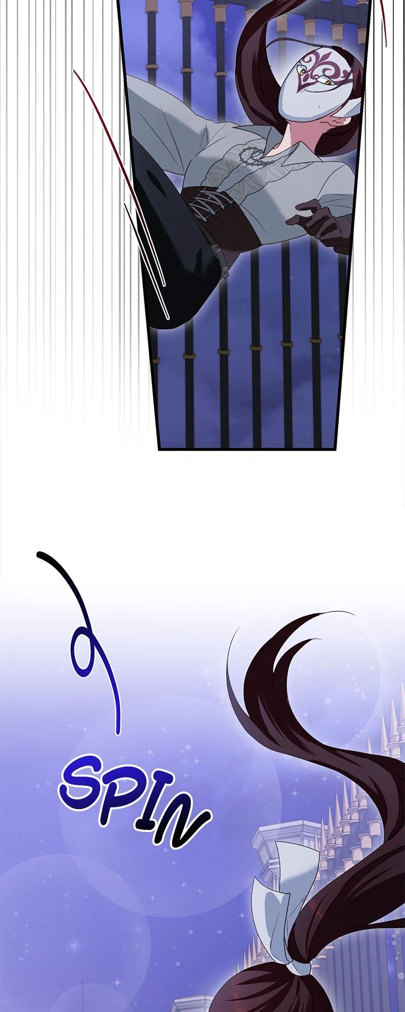A Golden Fate That Transcends Time Chapter 48 page 60 - 