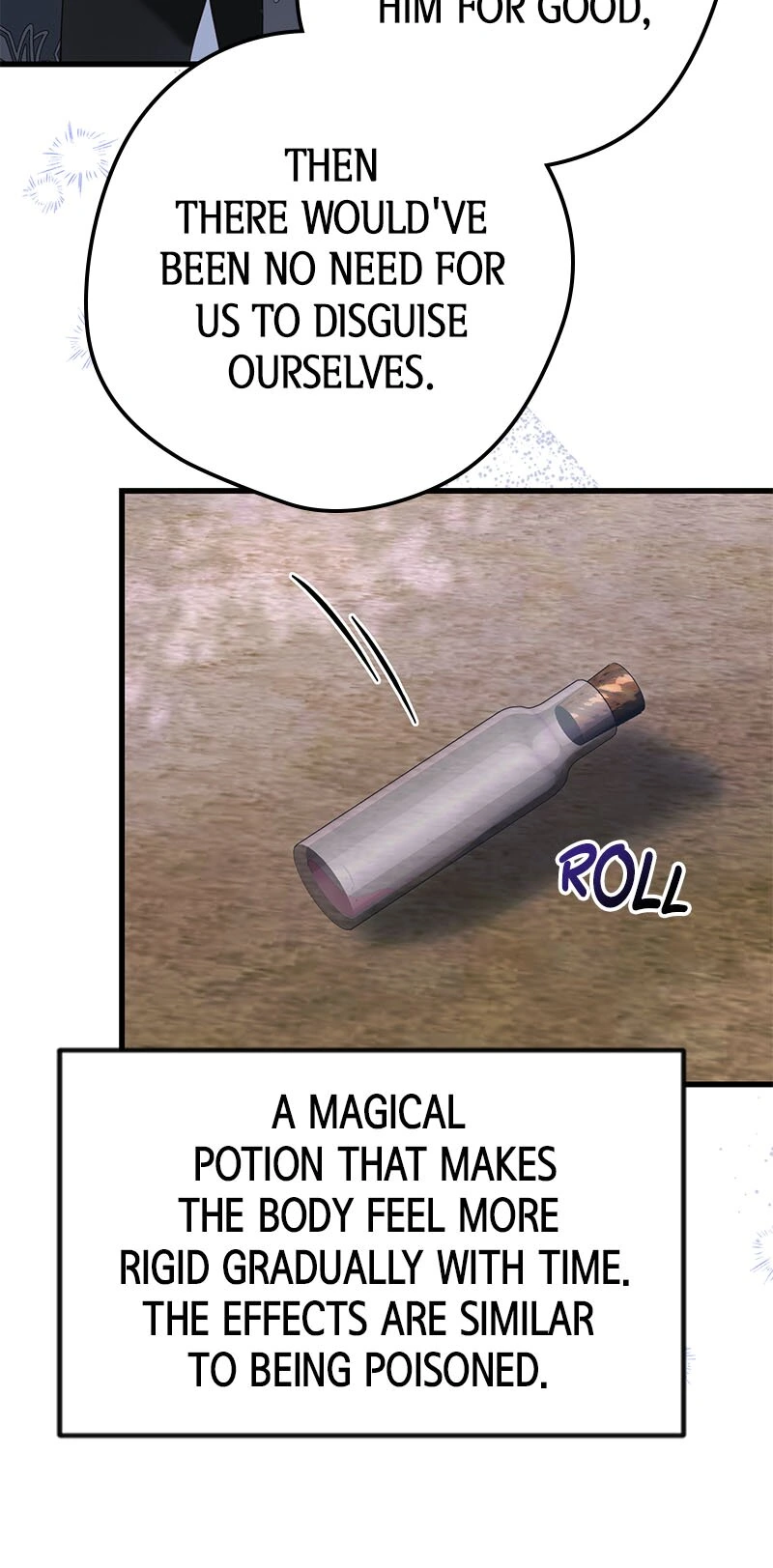 A Golden Fate That Transcends Time Chapter 48 page 7 - 