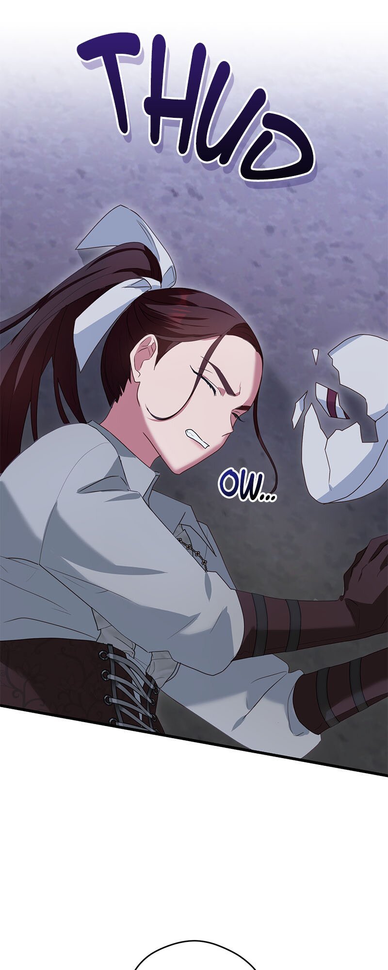 A Golden Fate That Transcends Time Chapter 48 page 64 - 