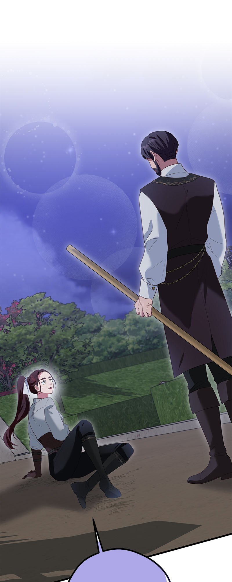 A Golden Fate That Transcends Time Chapter 48 page 67 - 