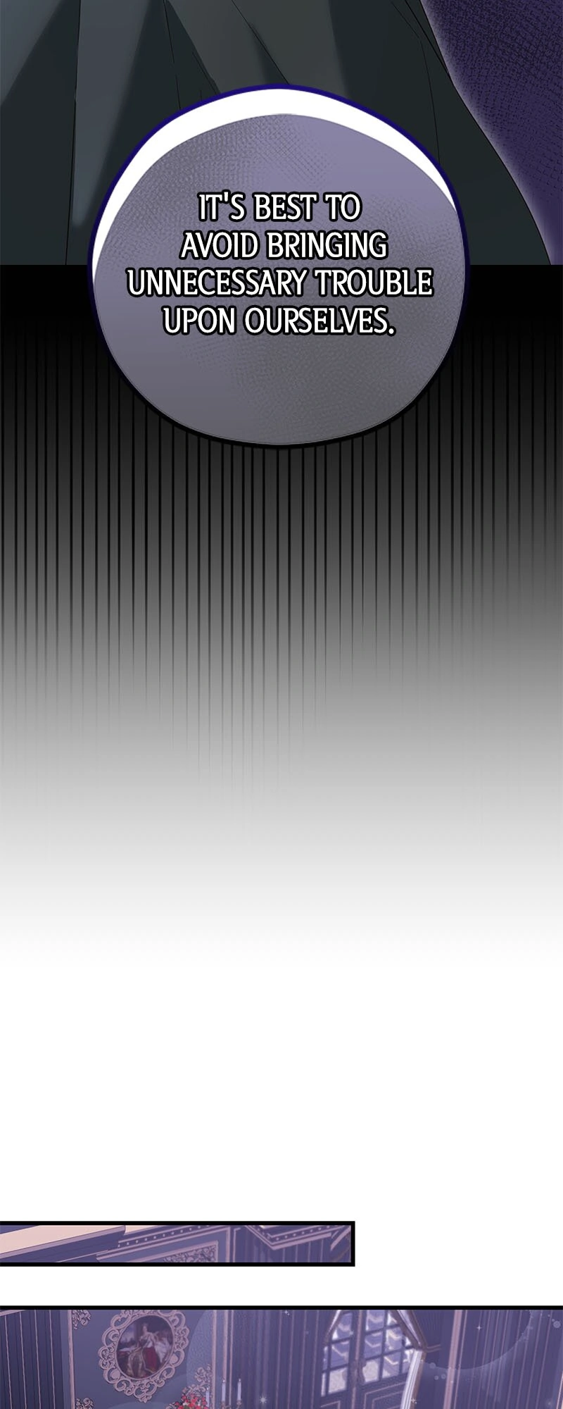 A Golden Fate That Transcends Time Chapter 48 page 10 - 