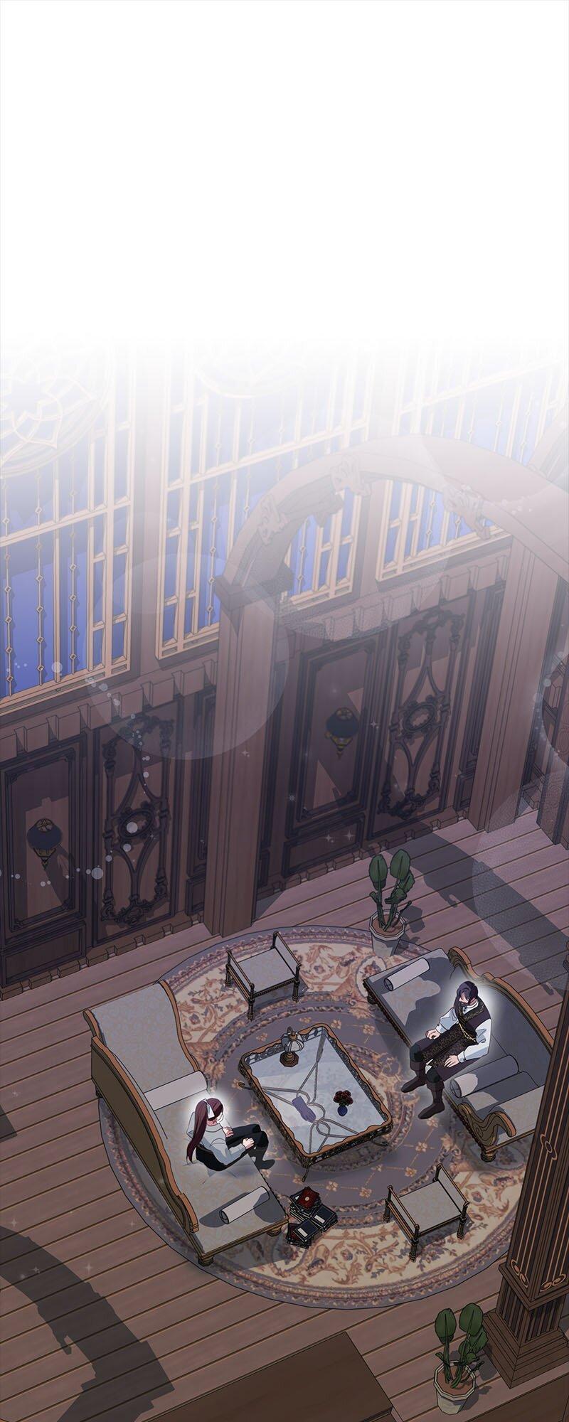 A Golden Fate That Transcends Time Chapter 49 page 2 - 