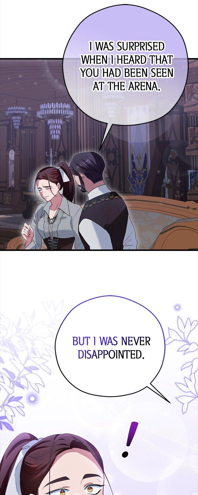 A Golden Fate That Transcends Time Chapter 49 page 11 - 