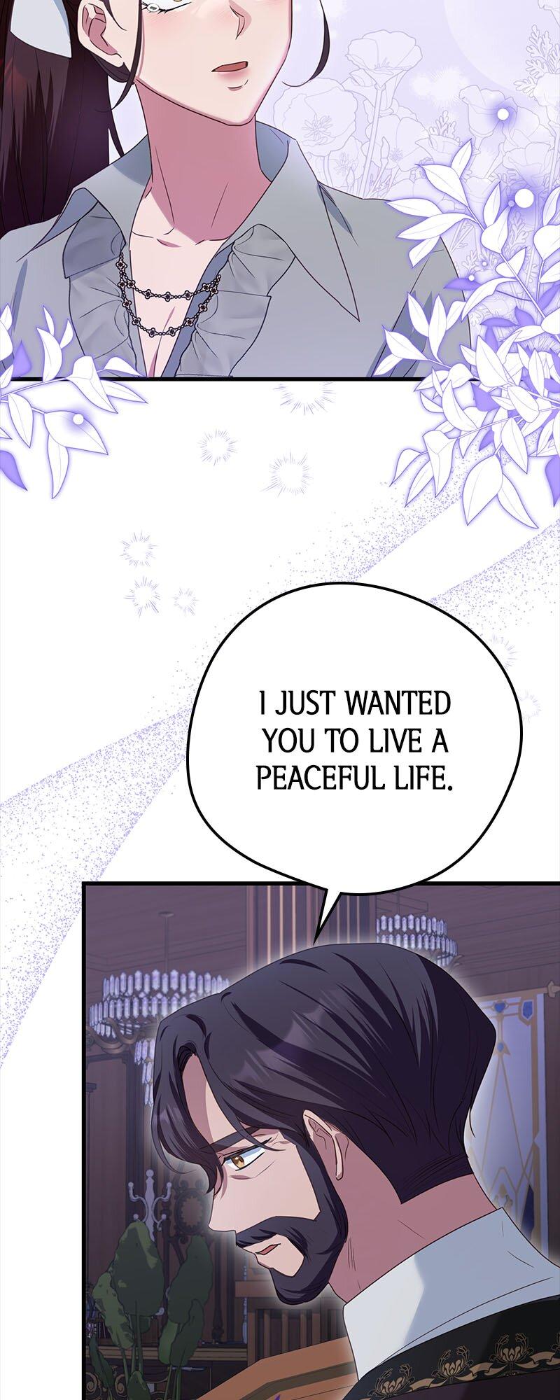 A Golden Fate That Transcends Time Chapter 49 page 12 - 