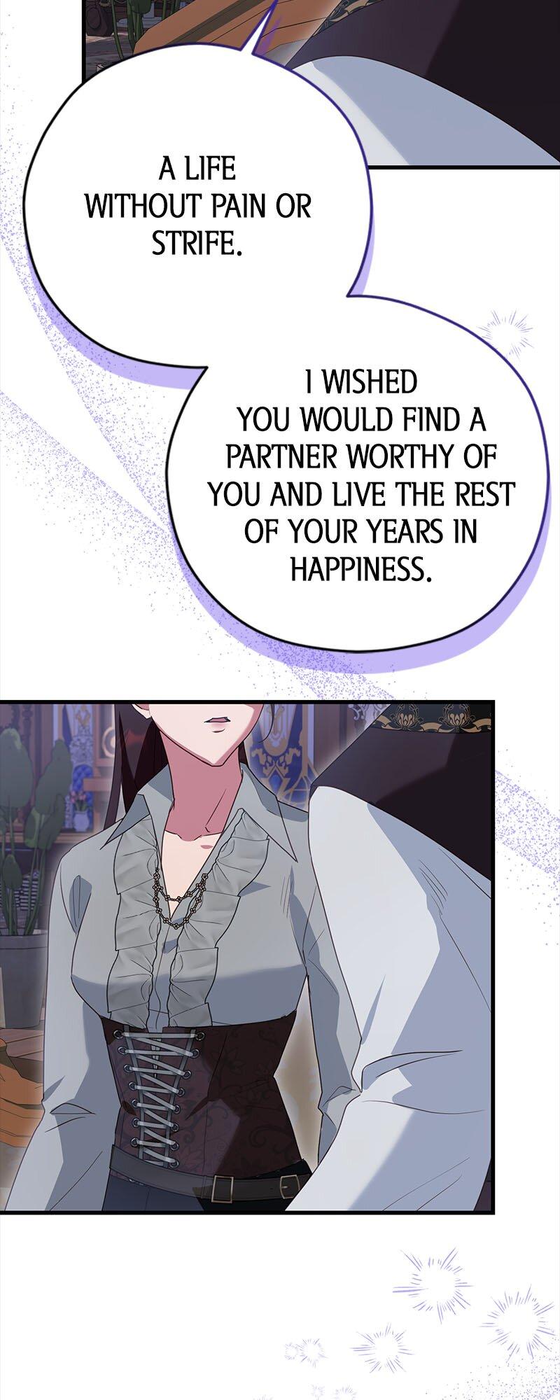 A Golden Fate That Transcends Time Chapter 49 page 13 - 