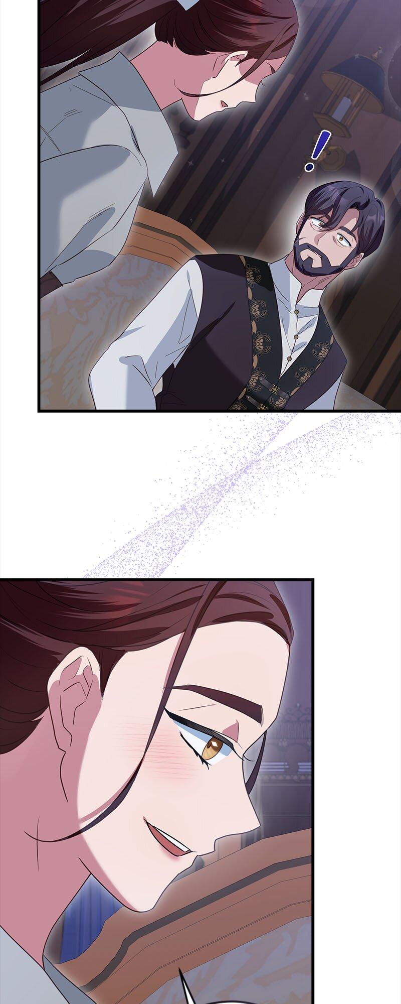 A Golden Fate That Transcends Time Chapter 49 page 18 - 