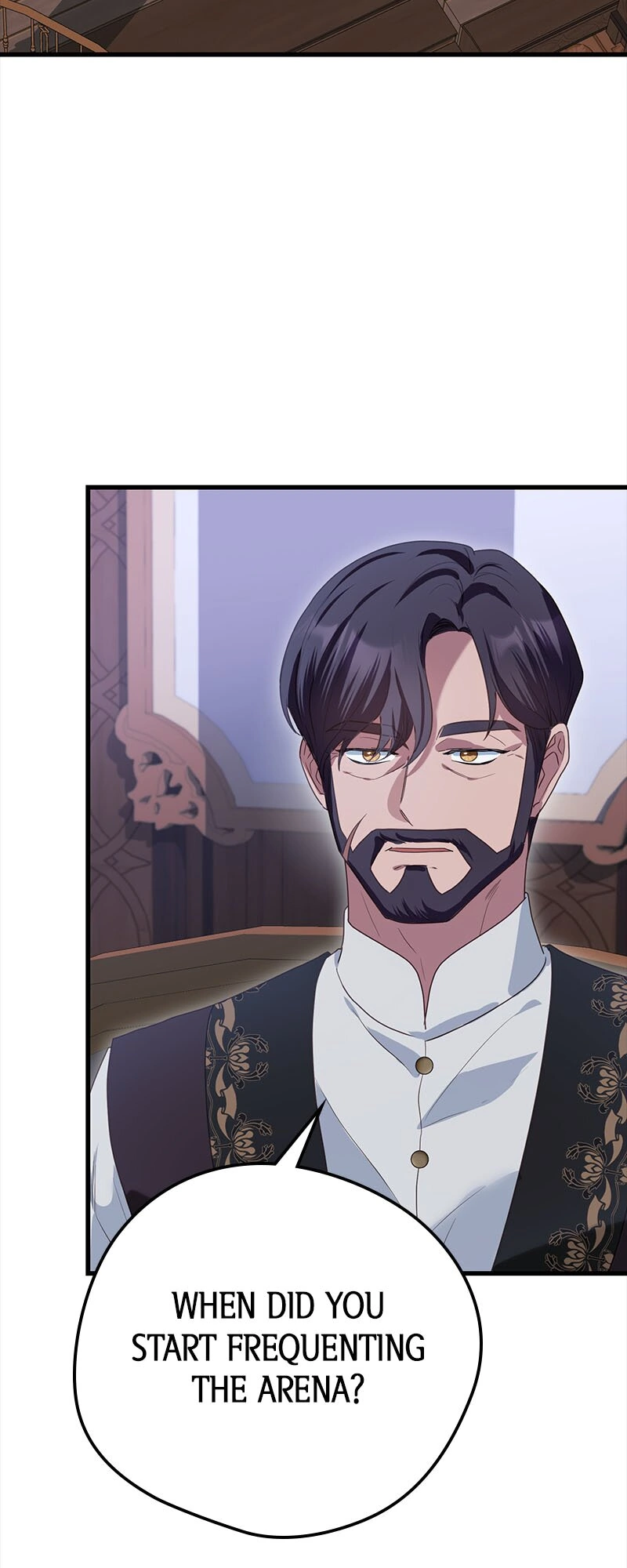 A Golden Fate That Transcends Time Chapter 49 page 3 - 