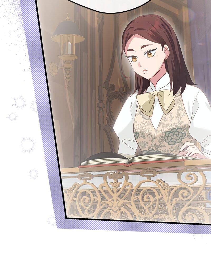 A Golden Fate That Transcends Time Chapter 49 page 21 - 