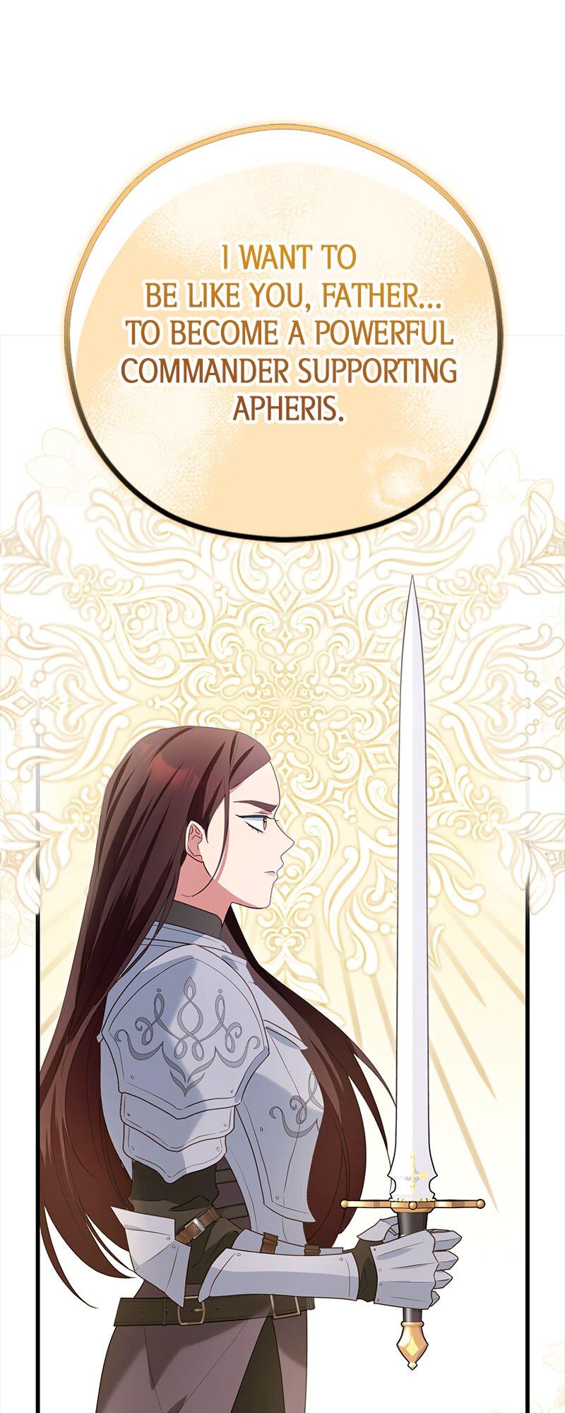 A Golden Fate That Transcends Time Chapter 49 page 22 - 