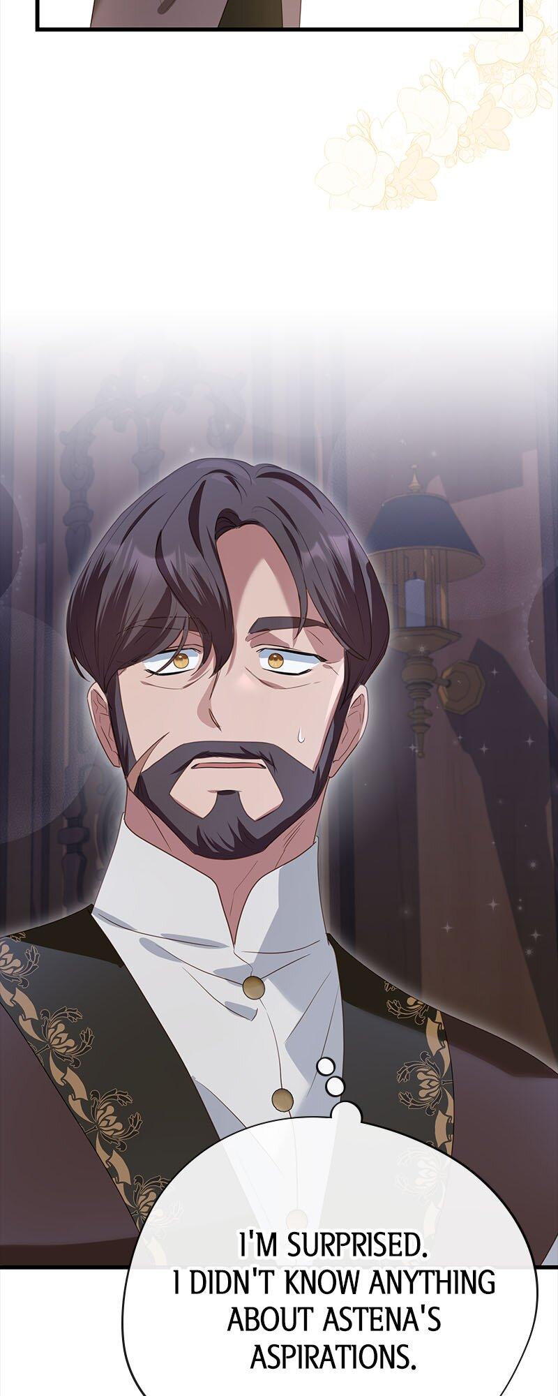 A Golden Fate That Transcends Time Chapter 49 page 23 - 