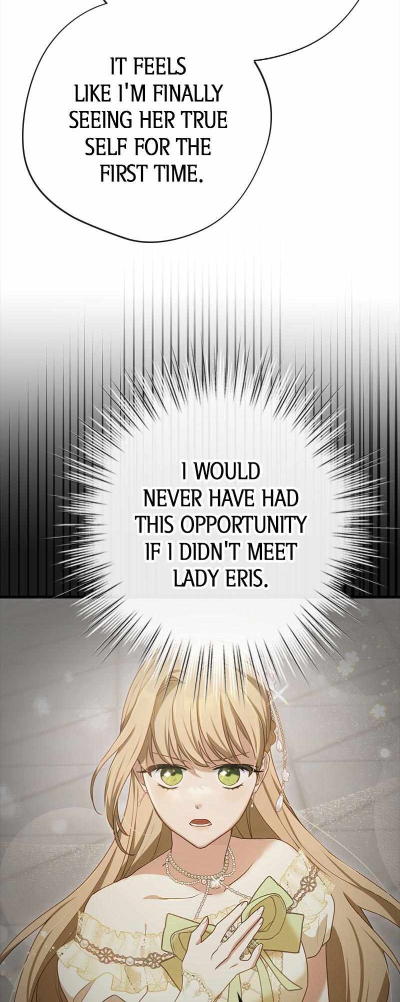 A Golden Fate That Transcends Time Chapter 49 page 24 - 