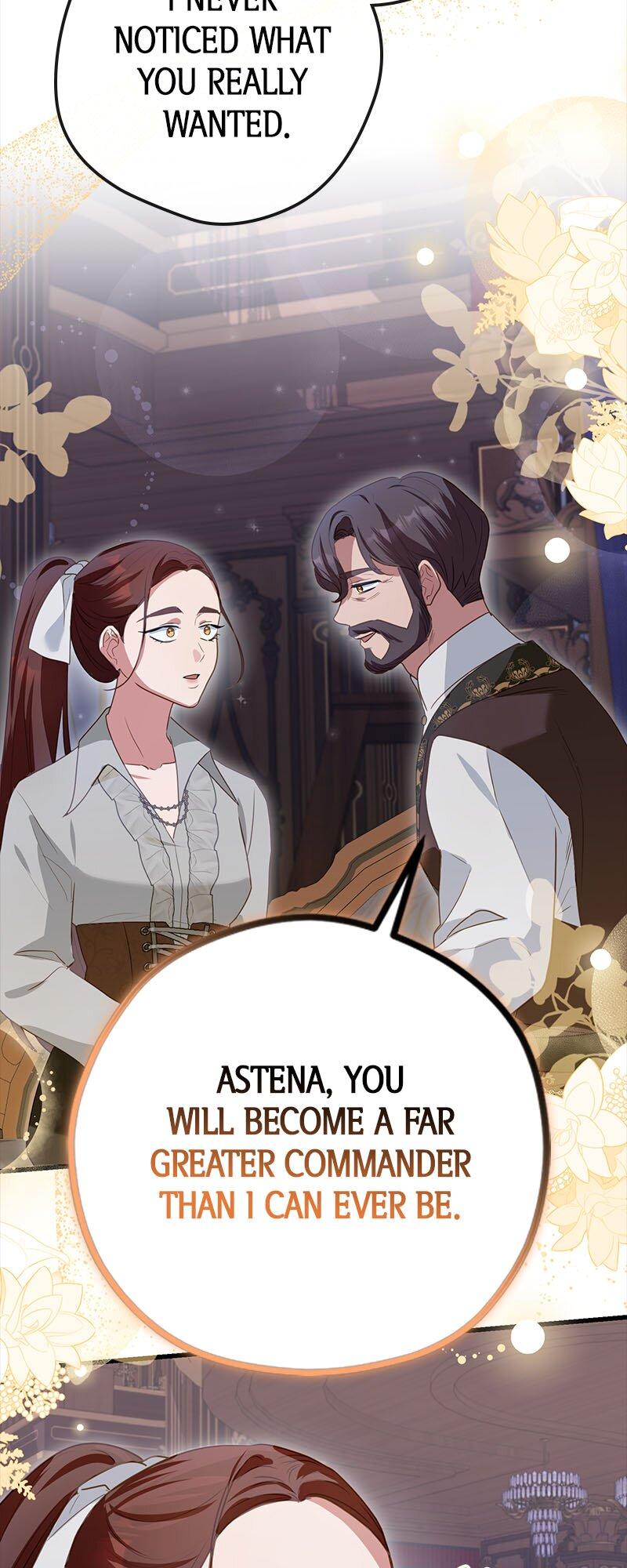 A Golden Fate That Transcends Time Chapter 49 page 26 - 
