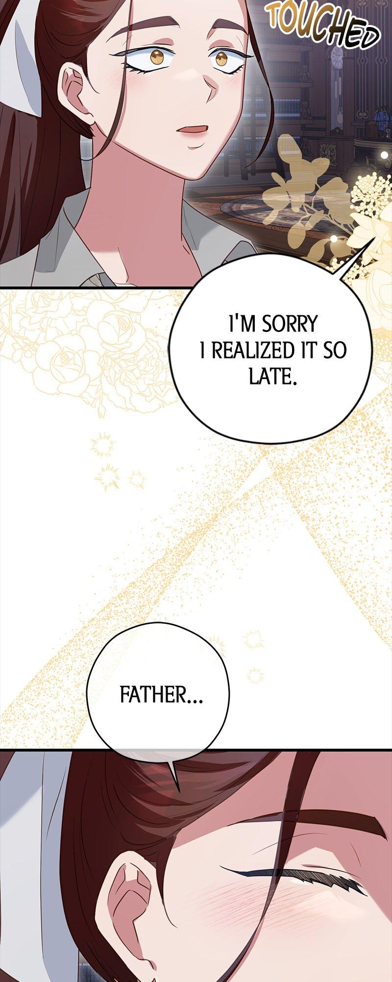 A Golden Fate That Transcends Time Chapter 49 page 27 - 