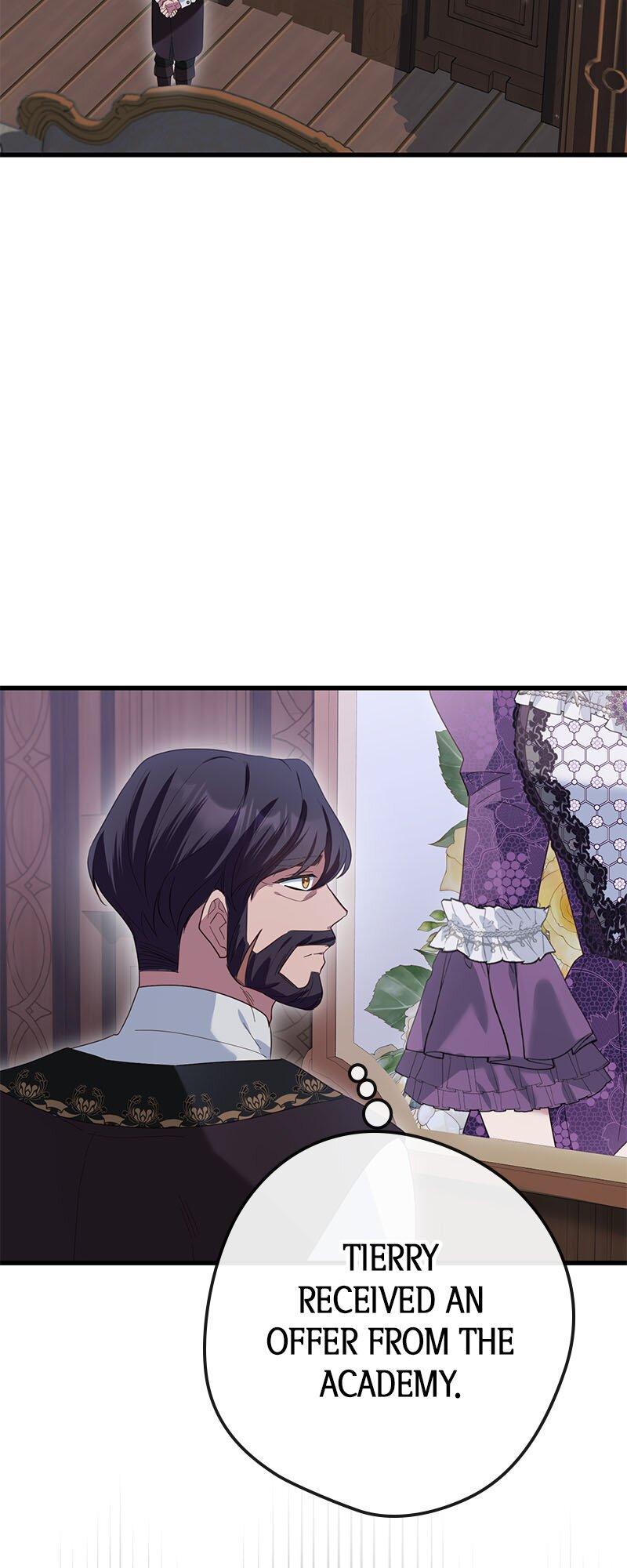 A Golden Fate That Transcends Time Chapter 49 page 30 - 