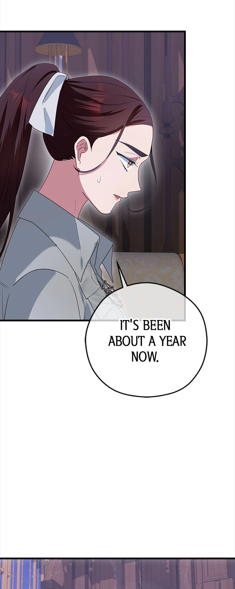 A Golden Fate That Transcends Time Chapter 49 page 4 - 
