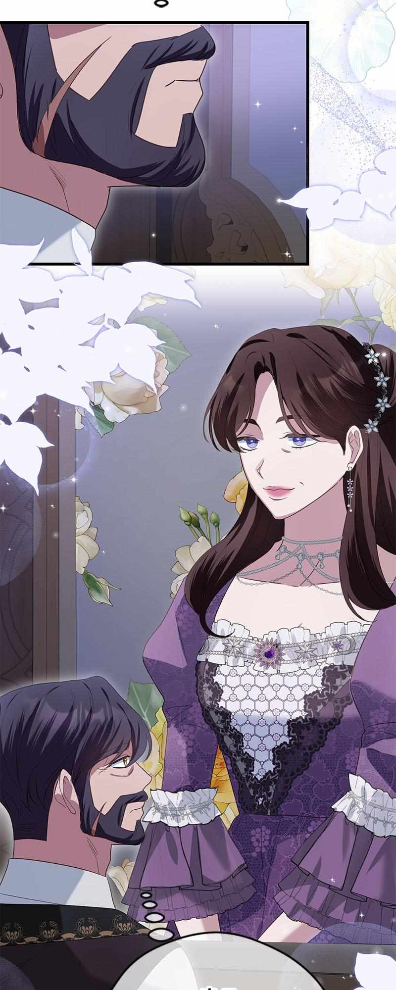 A Golden Fate That Transcends Time Chapter 49 page 32 - 