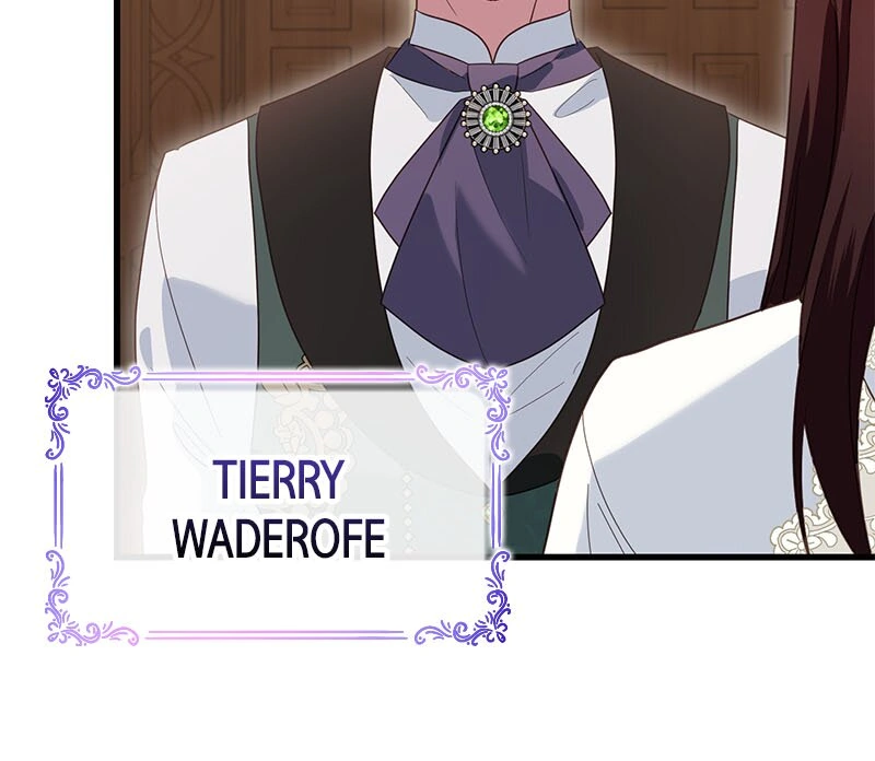 A Golden Fate That Transcends Time Chapter 49 page 35 - 